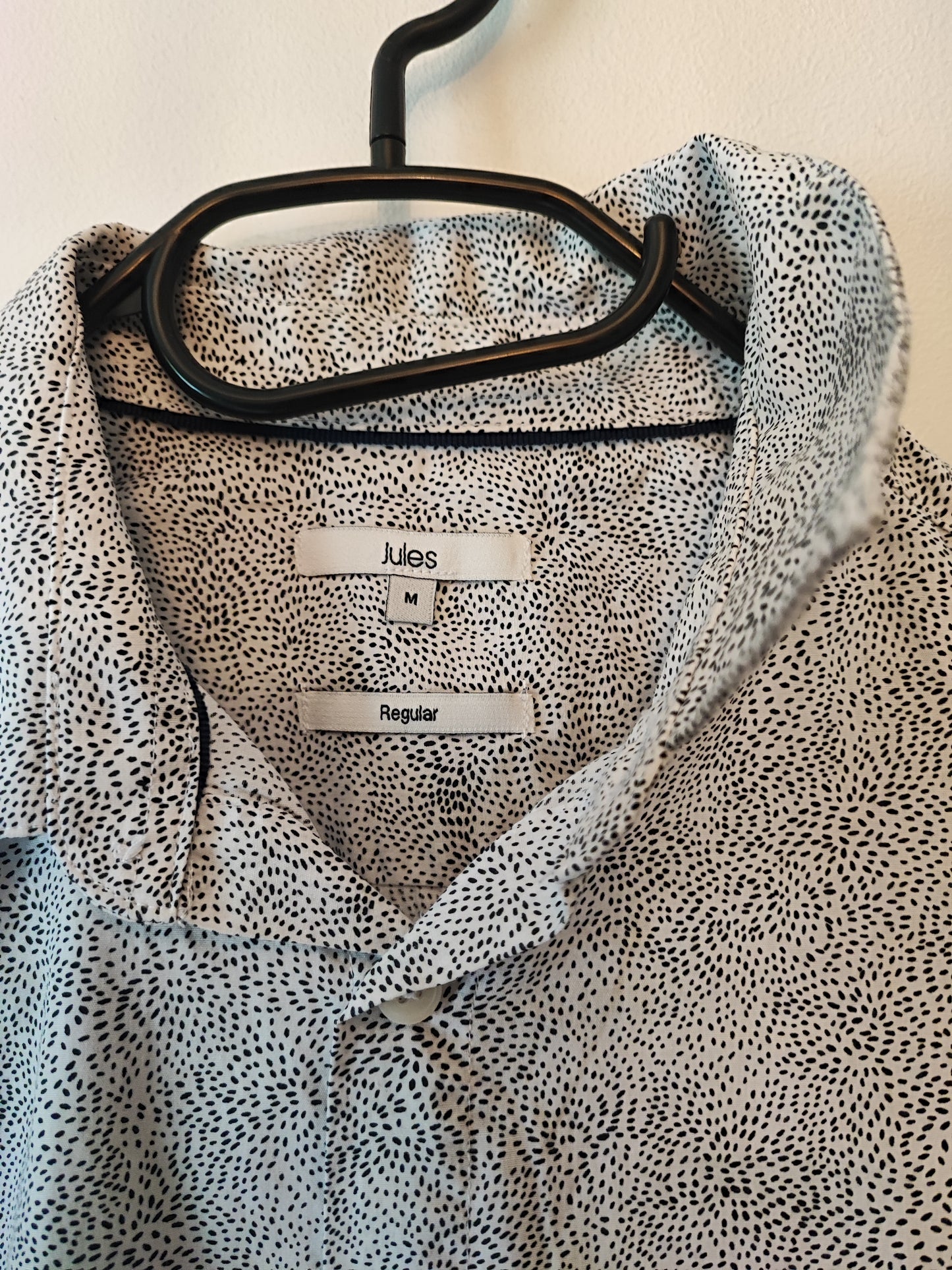 Chemise manche longue