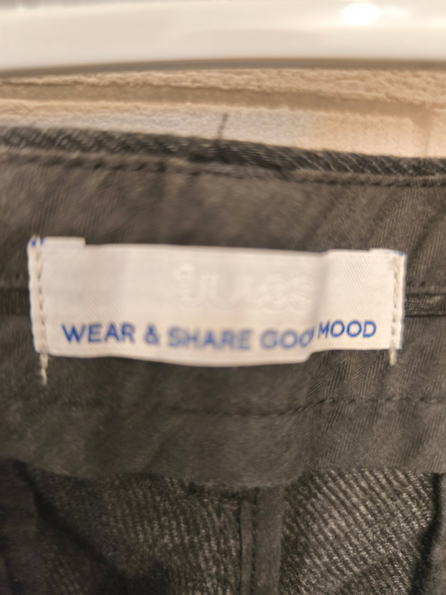 Pantalon wear & share good moon