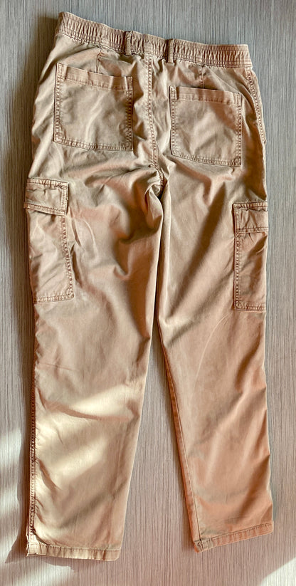 Pantalon cargo