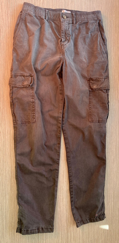 Pantalon cargo
