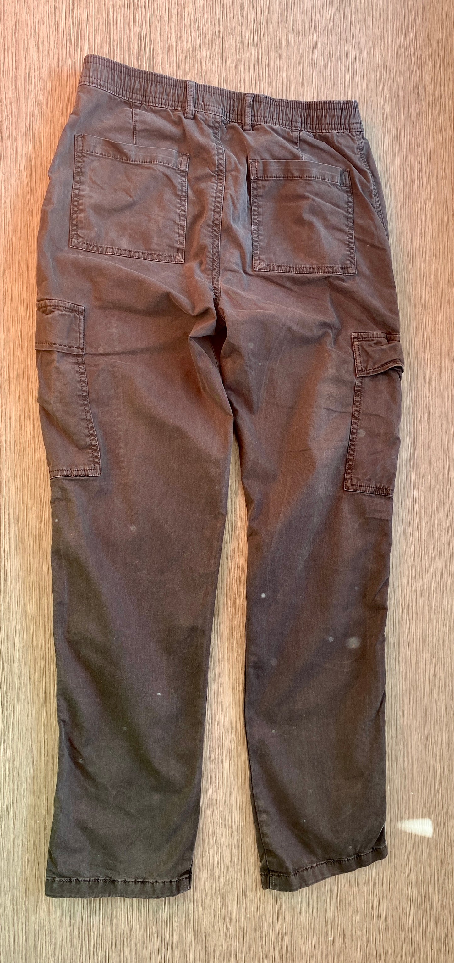 Pantalon cargo
