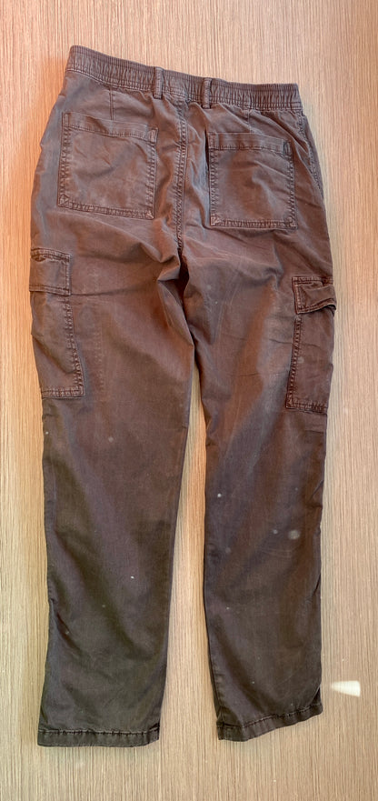 Pantalon cargo