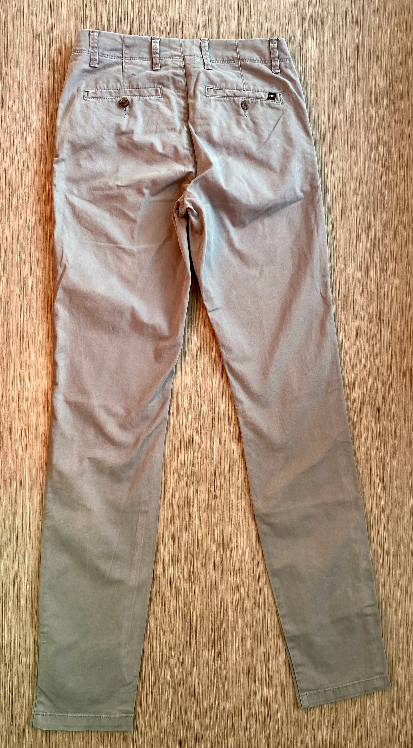 Pantalon chino slim 'le parfait by JULES'