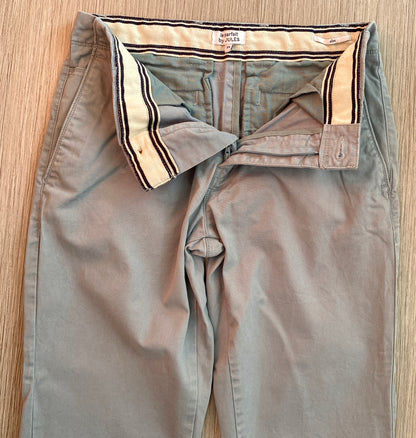 Pantalon chino slim 'le parfait by JULES'