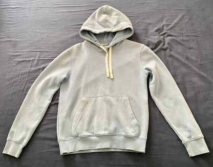 Sweat à capuche essentiel