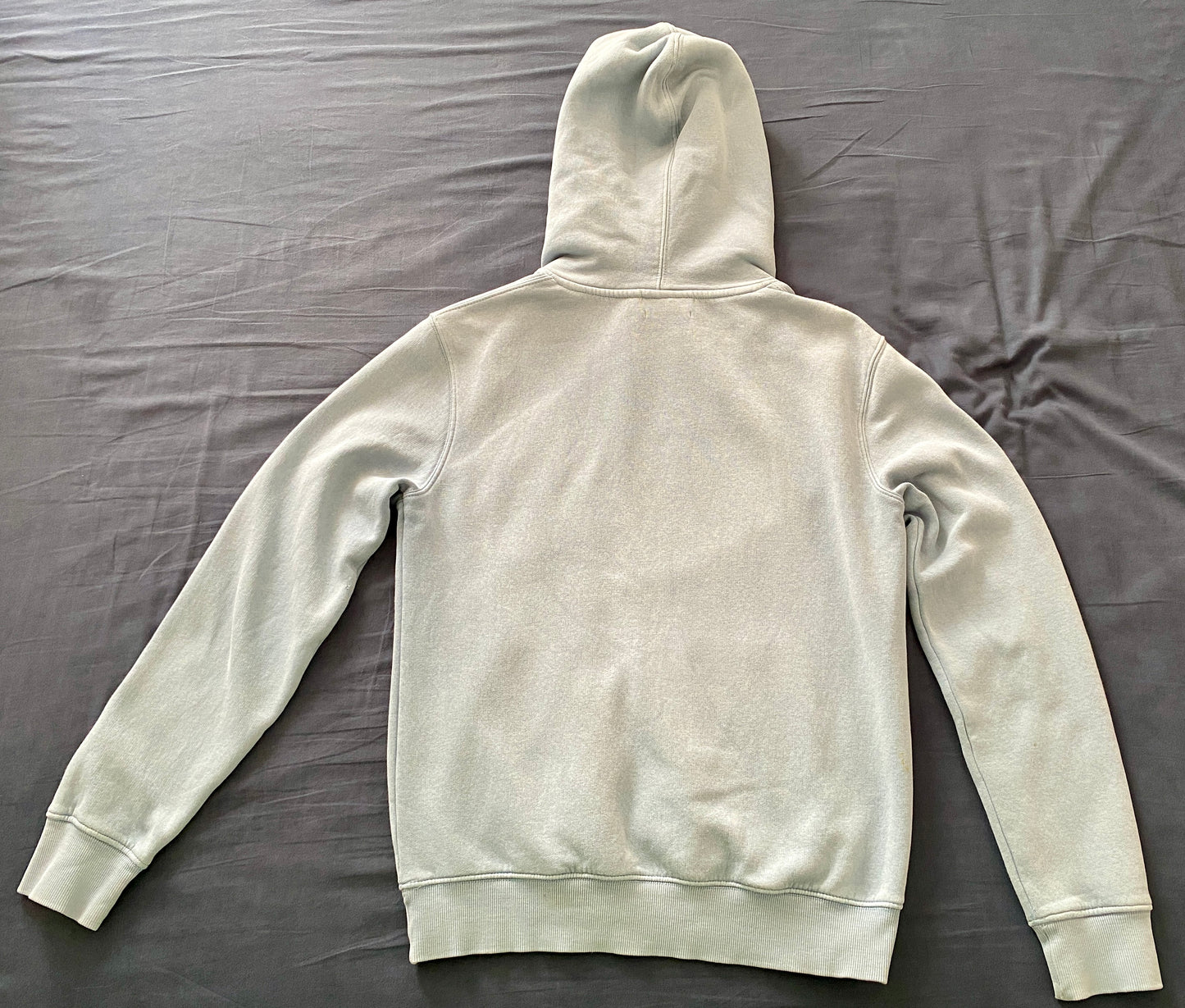 Sweat à capuche essentiel