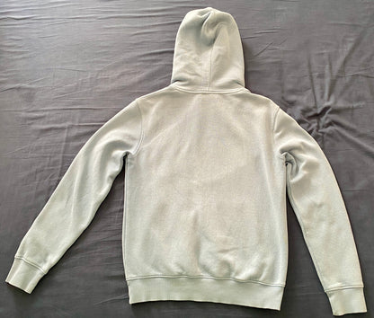 Sweat à capuche essentiel