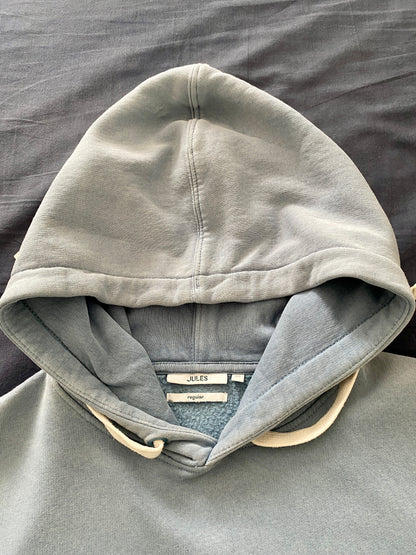 Sweat à capuche essentiel