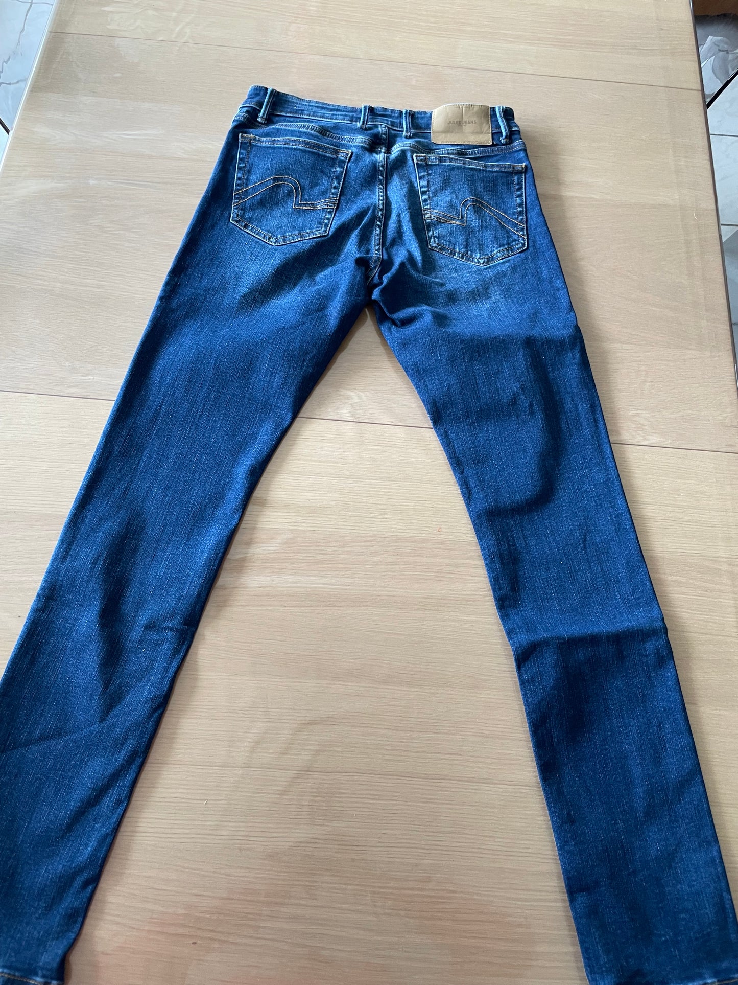 Jeans slim
