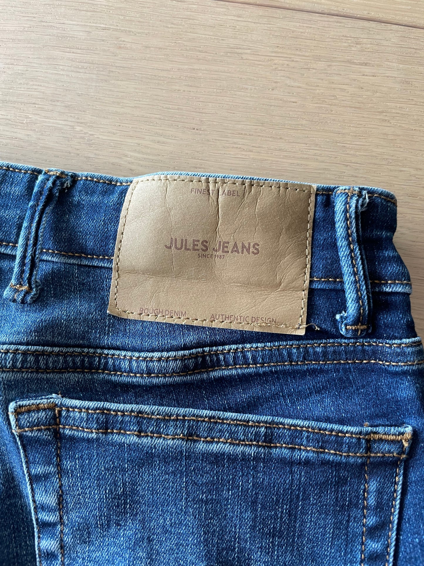 Jeans slim