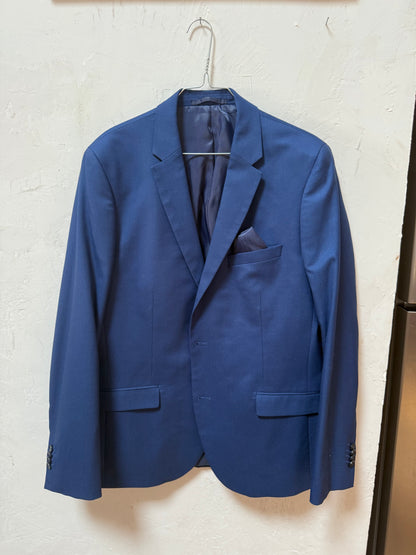 Veste de costume slim