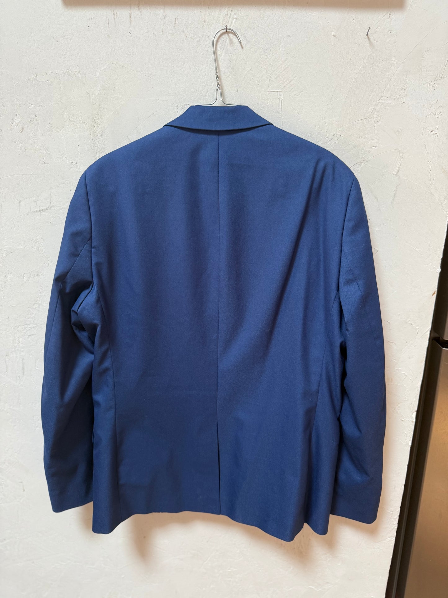 Veste de costume slim