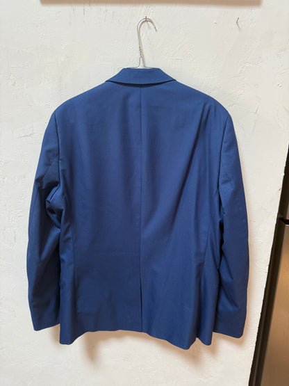 Veste de costume slim