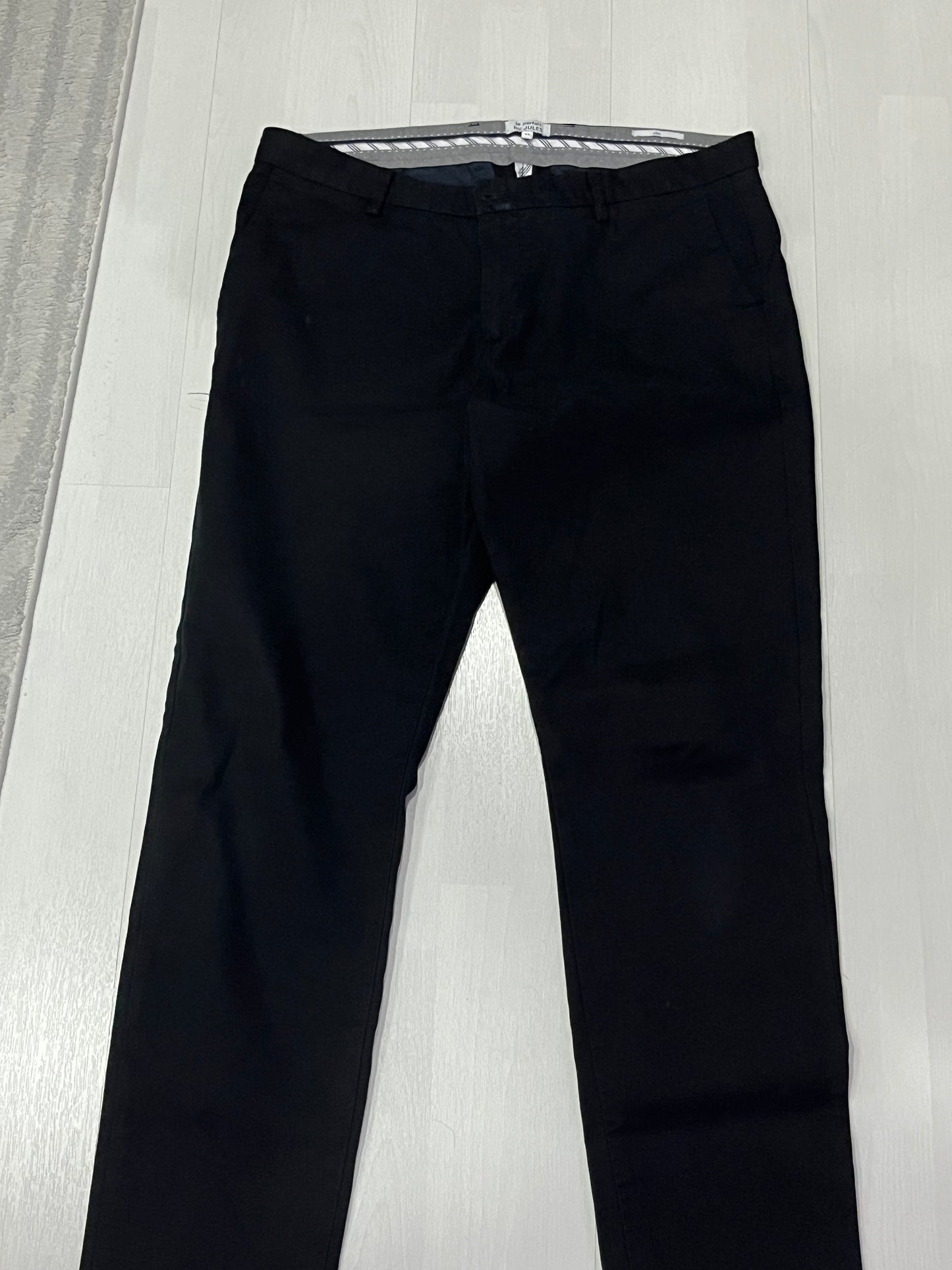 Pantalon chino slim urbain 'le parfait by JULES'