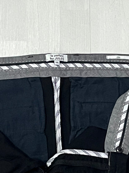 Pantalon chino slim urbain 'le parfait by JULES'