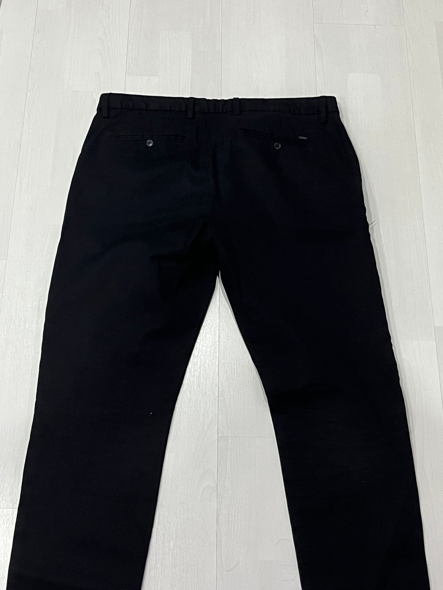 Pantalon chino slim urbain 'le parfait by JULES'