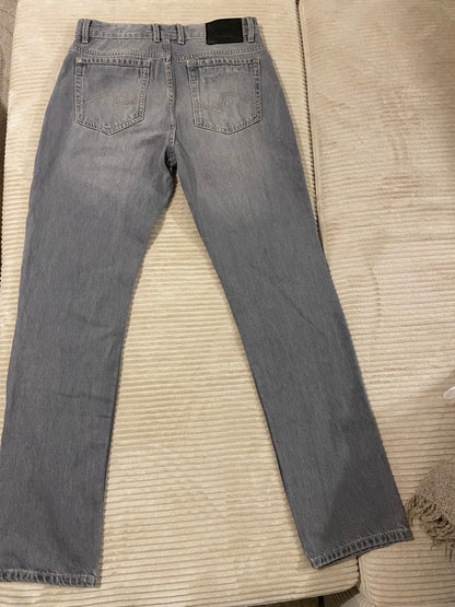 Jean gris