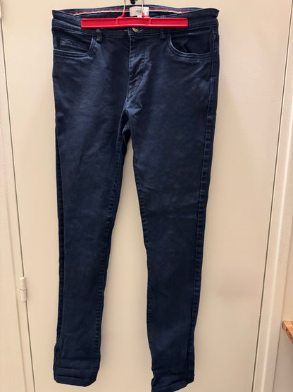 Pantalon slim cinq poches
