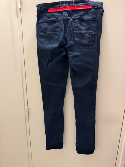 Pantalon slim cinq poches