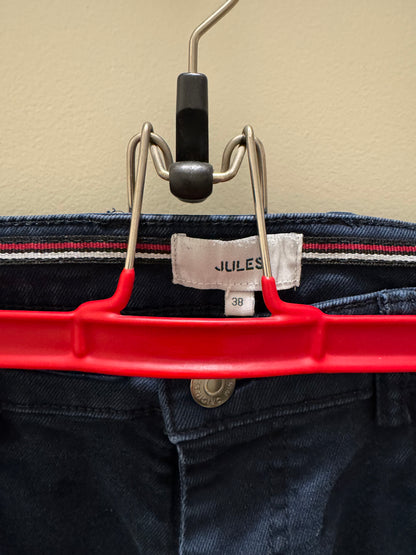 Pantalon slim cinq poches