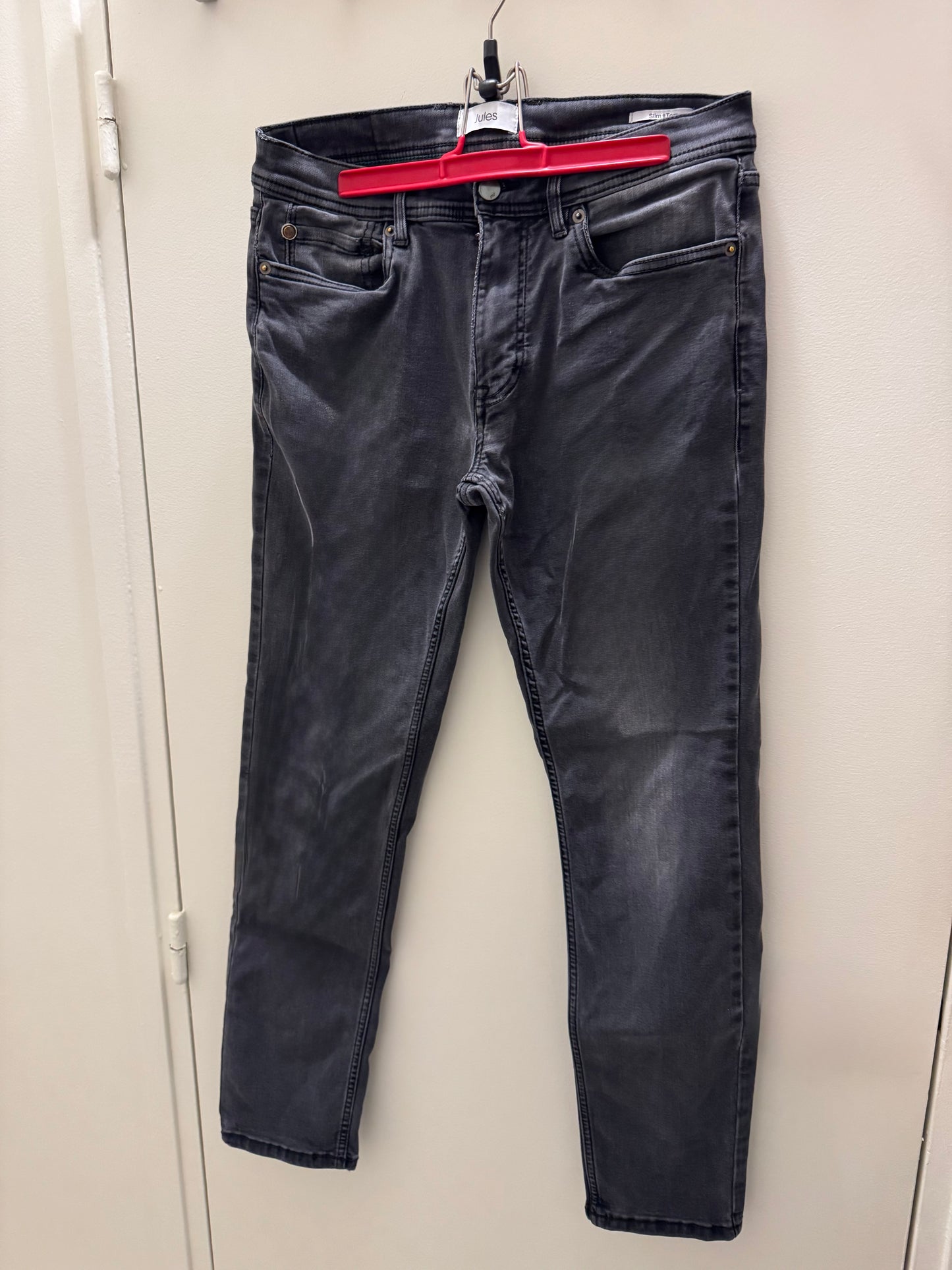 Jean slim #Tom Urban Flex 4L