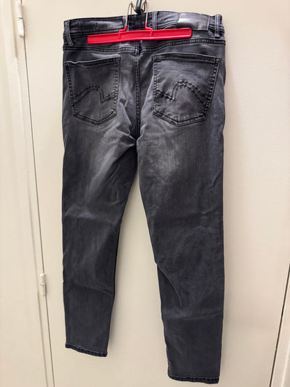 Jean slim #Tom Urban Flex 4L