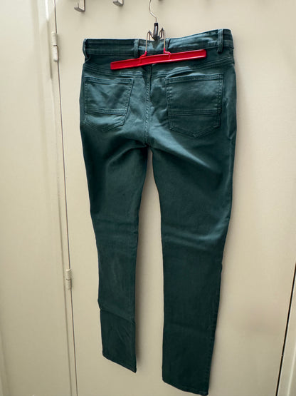 Pantalon slim cinq poches