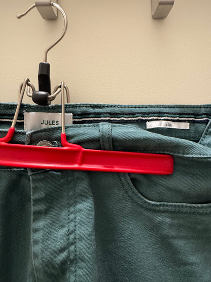 Pantalon slim cinq poches