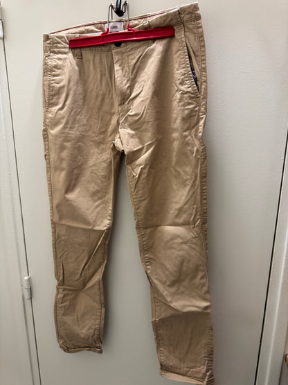 Pantalon chino  slim #Sasha