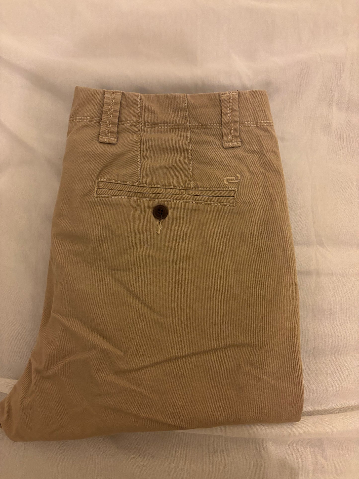 Chino beige