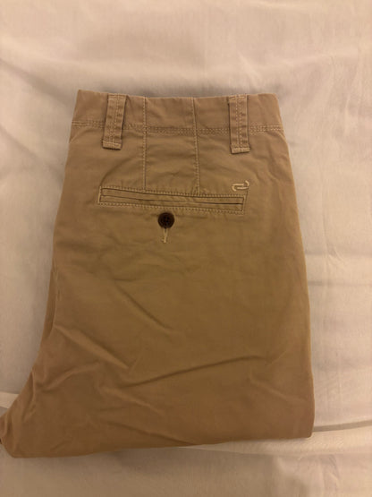 Chino beige