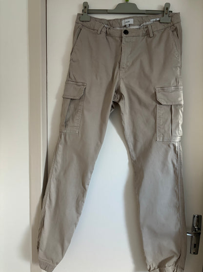 Pantalon cargo