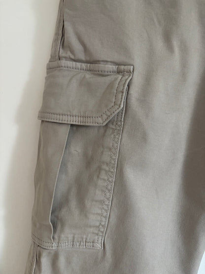 Pantalon cargo