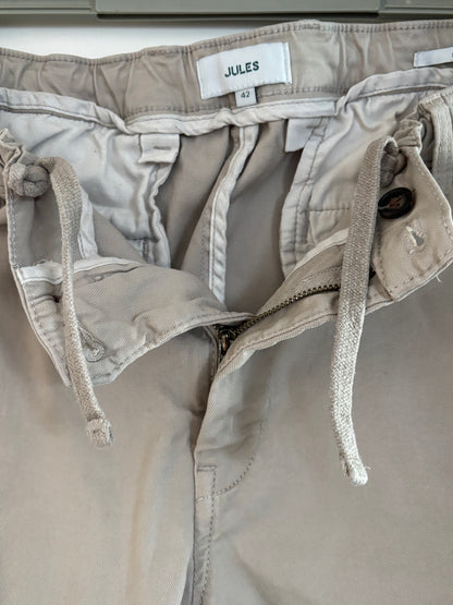 Pantalon cargo