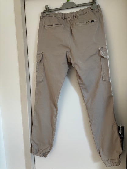 Pantalon cargo