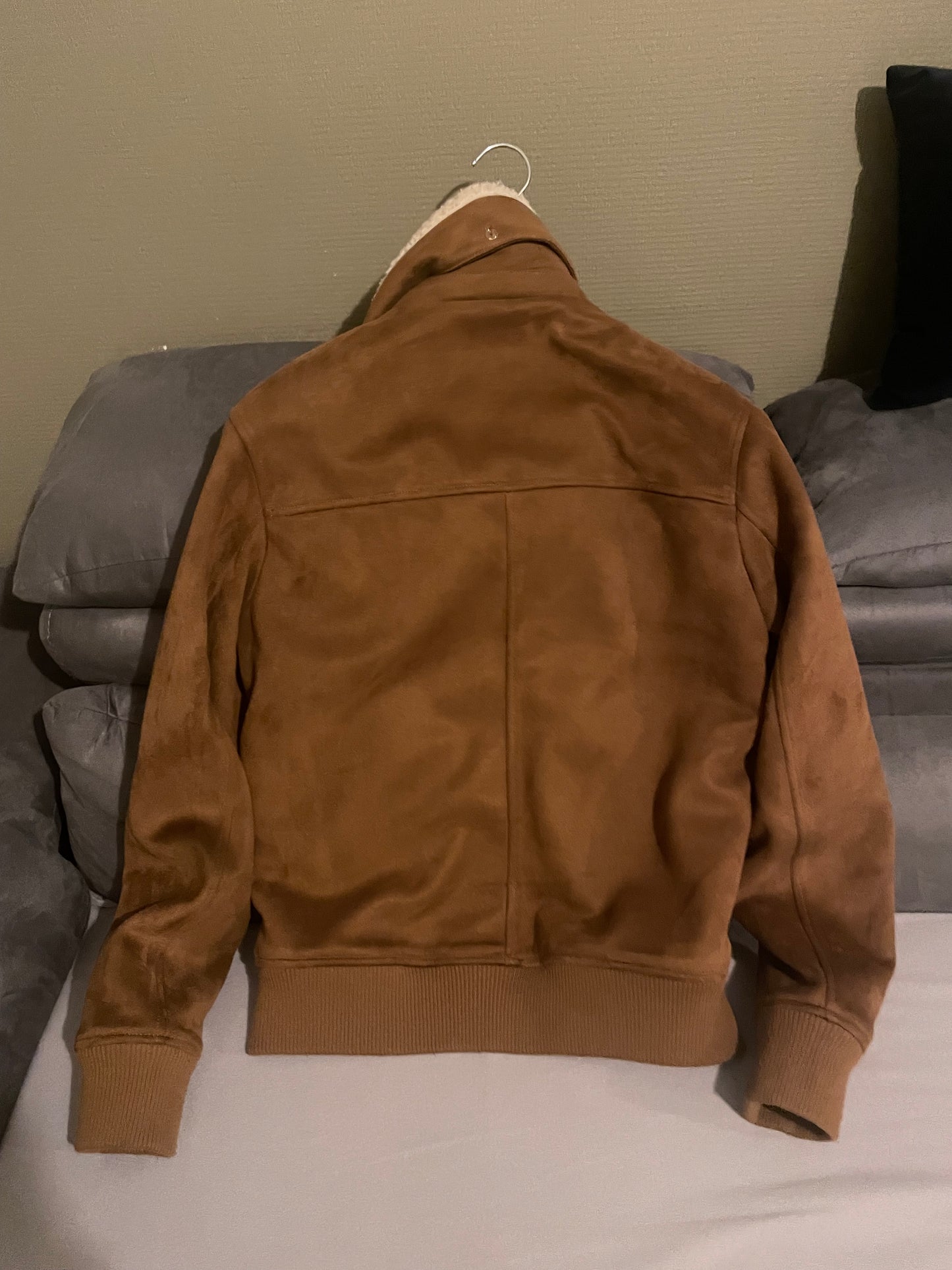 Veste
