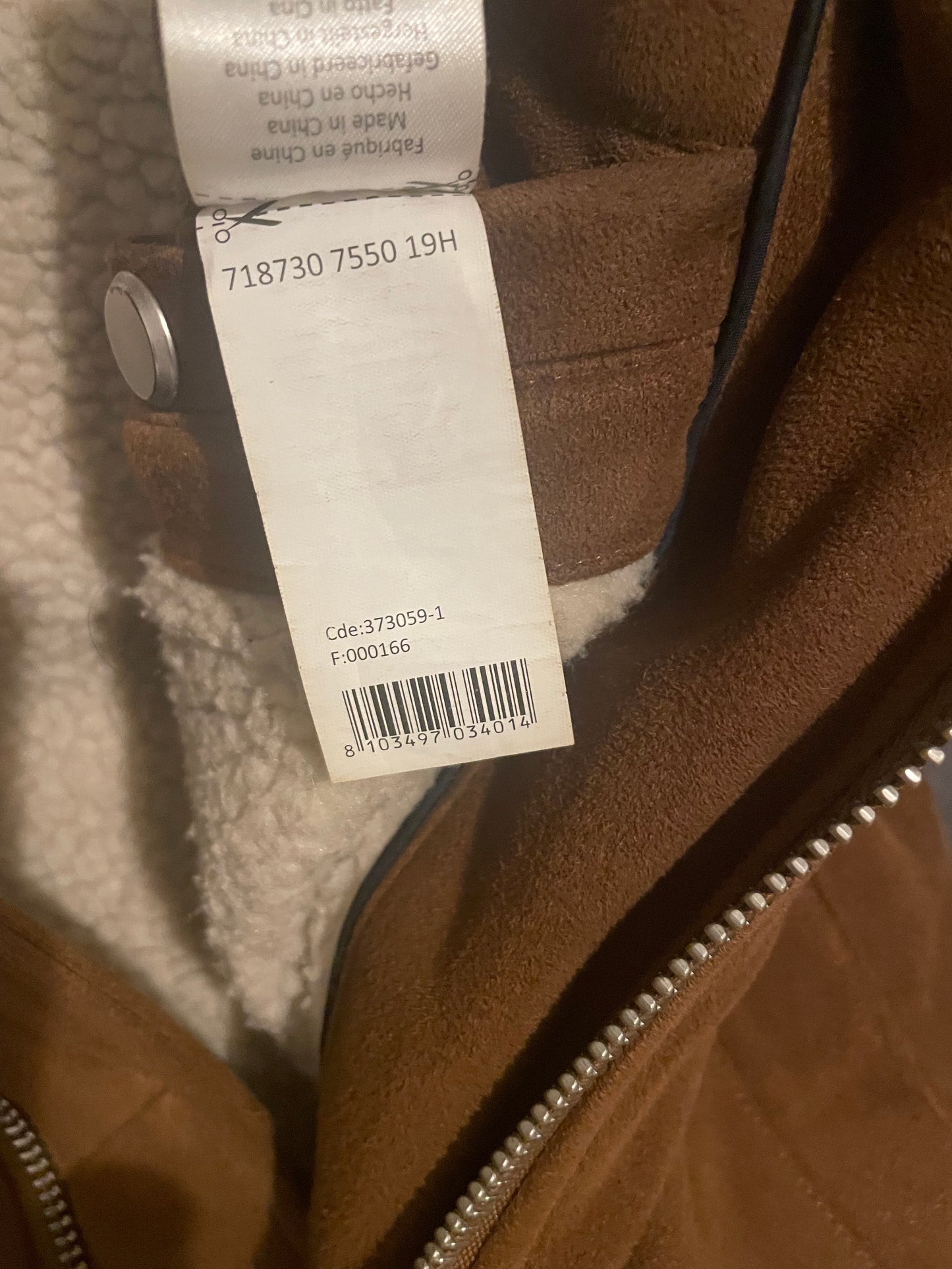 Veste