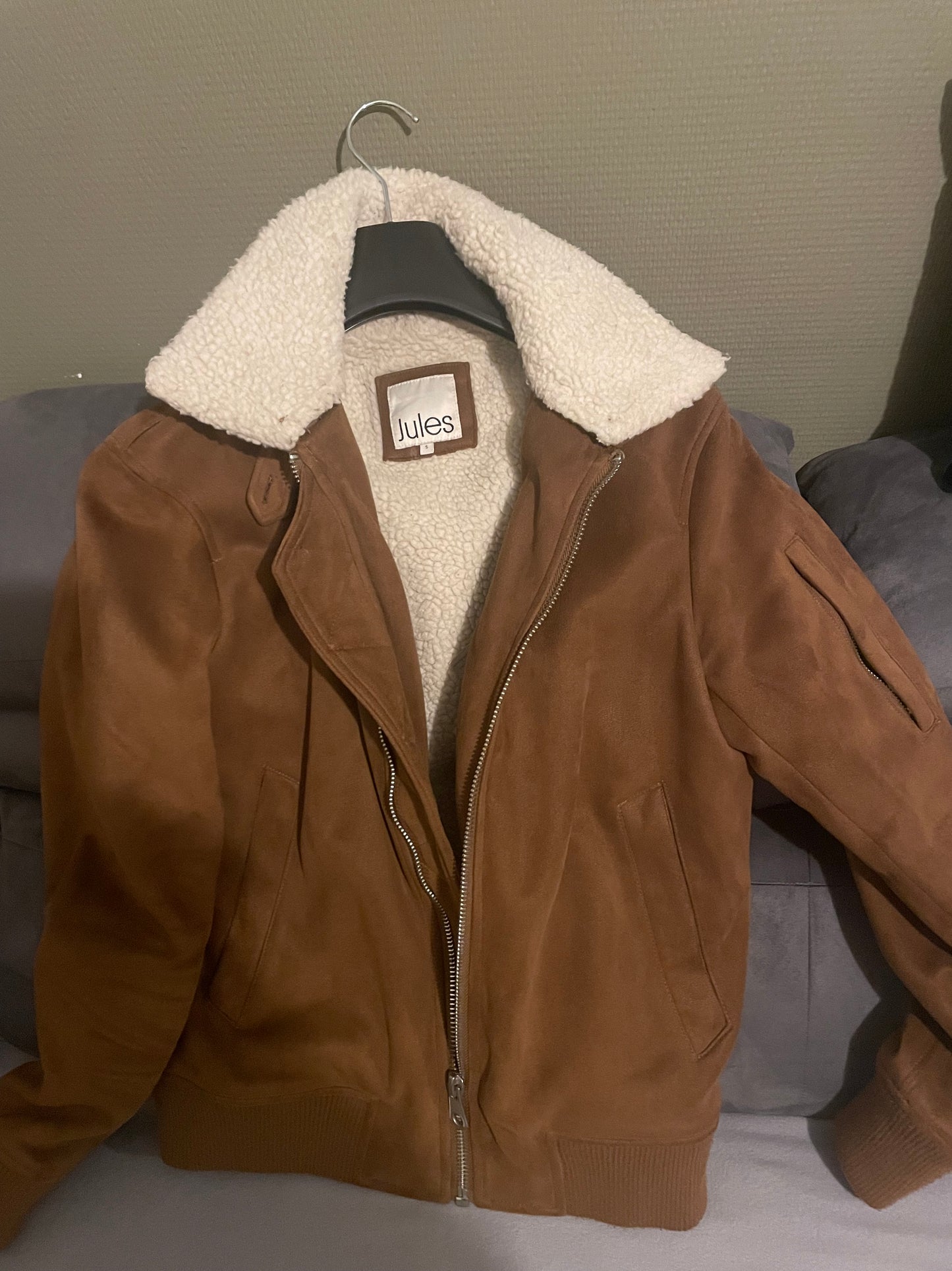 Veste