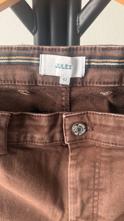 Pantalon slim cinq poches