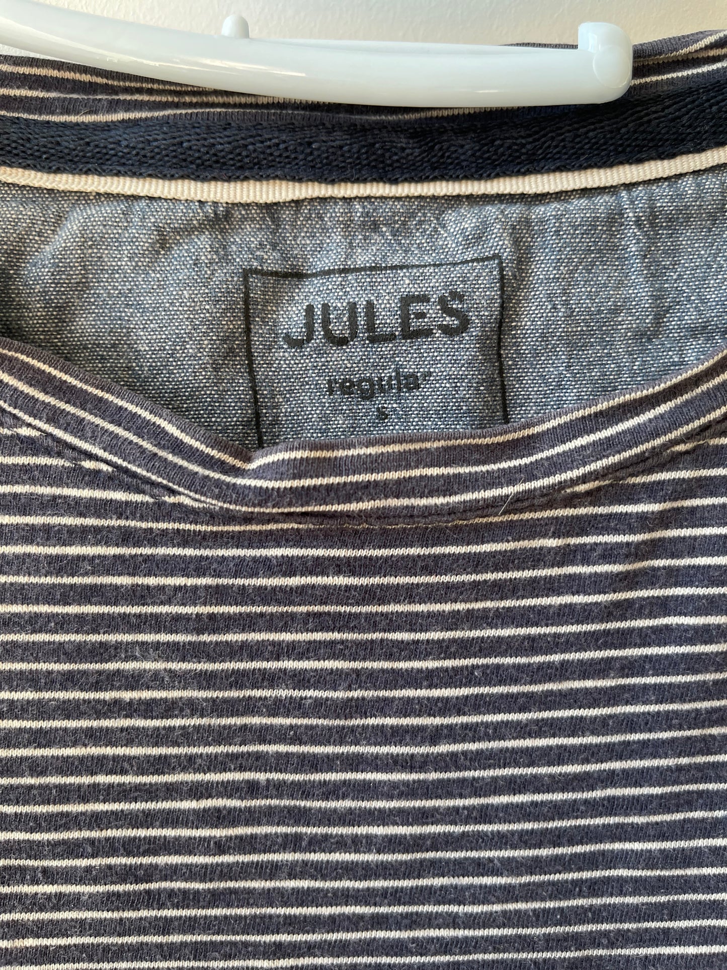 T-shirt rayé
