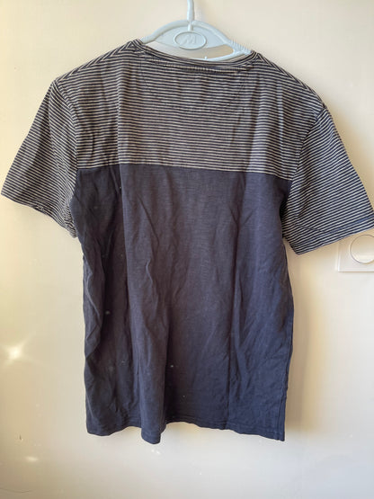 T-shirt rayé