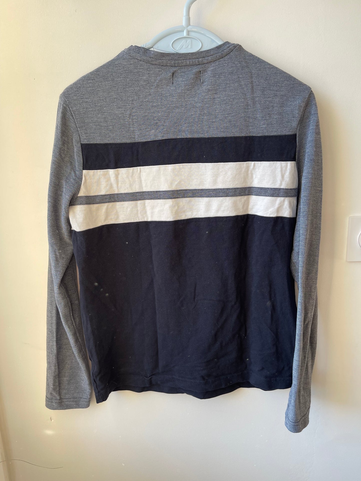 T-shirt manches longues