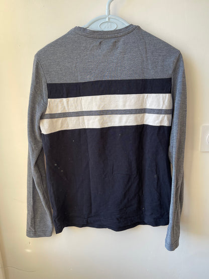 T-shirt manches longues