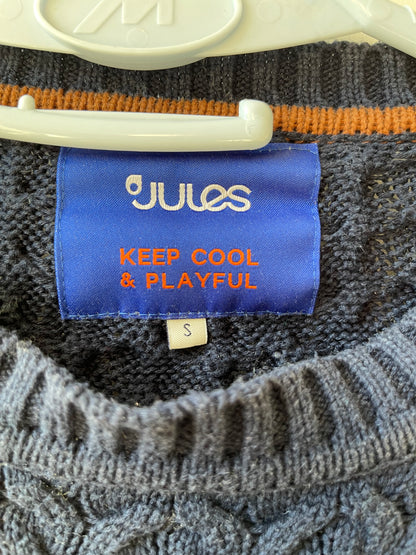 Pull torsade