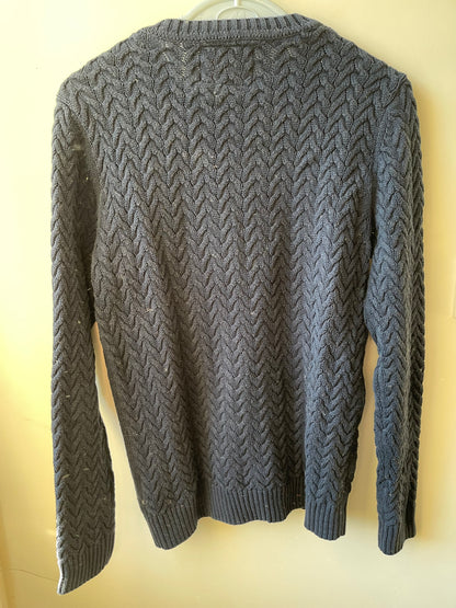Pull torsade
