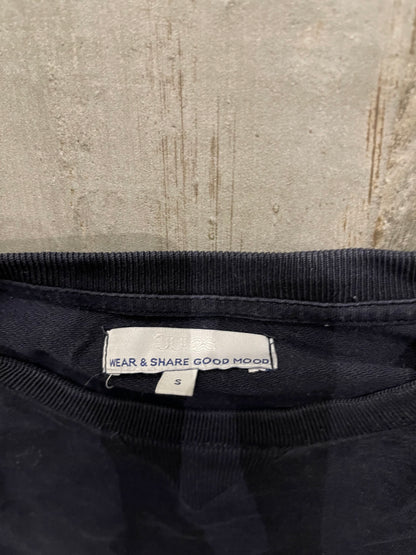 Sweat à message