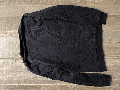 Sweat à message