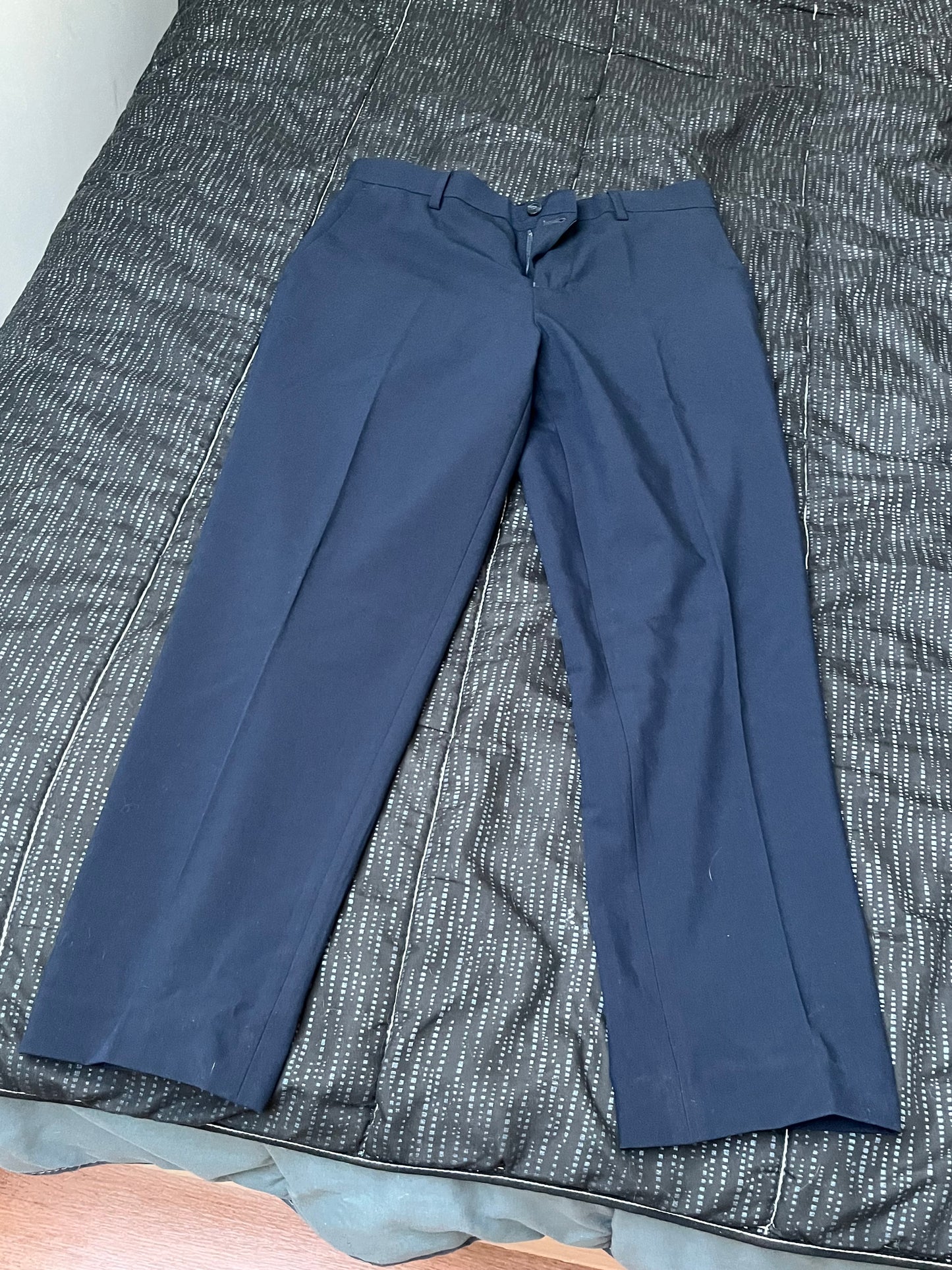 Pantalon de costume confort
