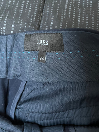 Pantalon de costume confort