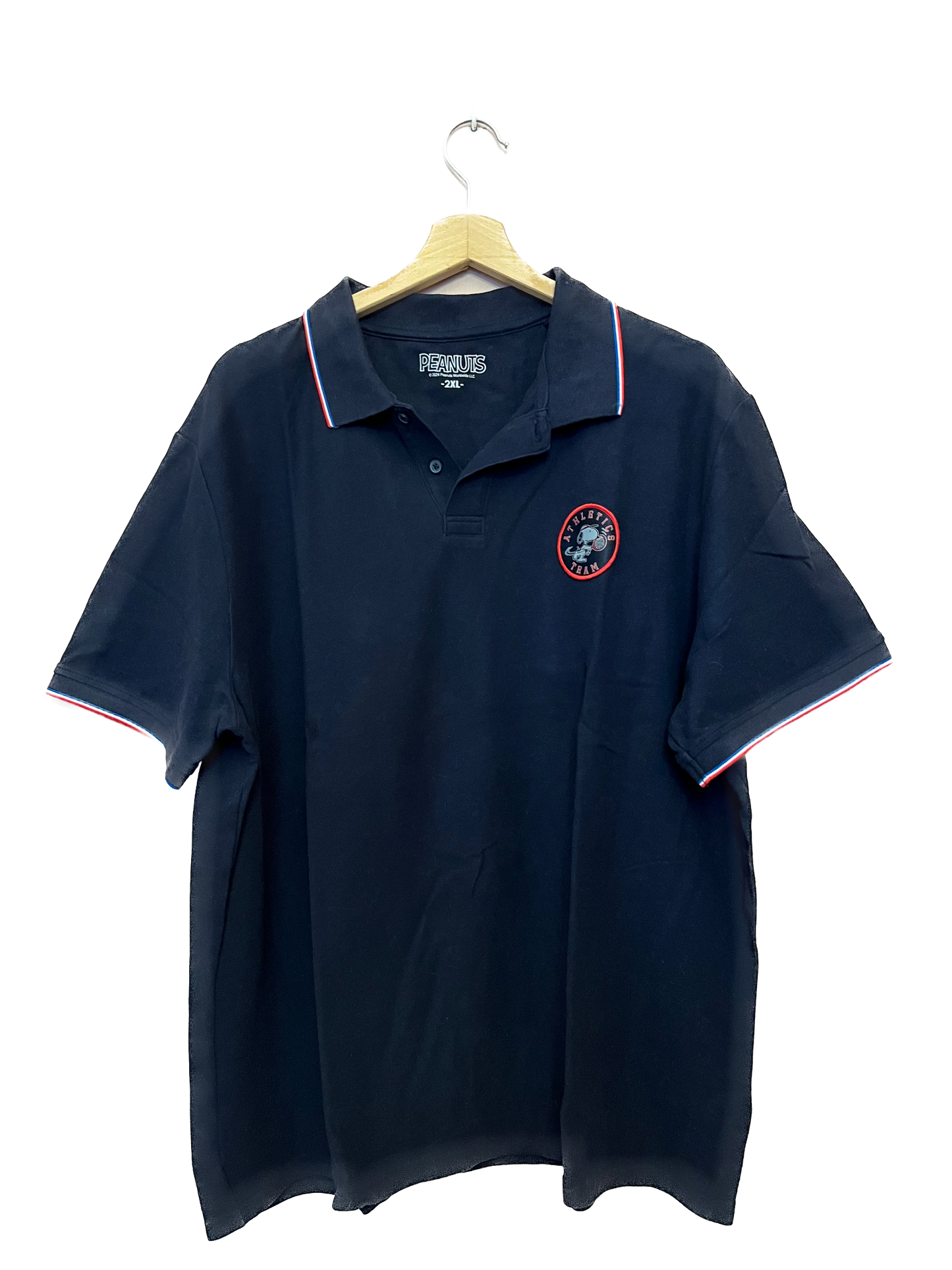 POLO PEANUTS